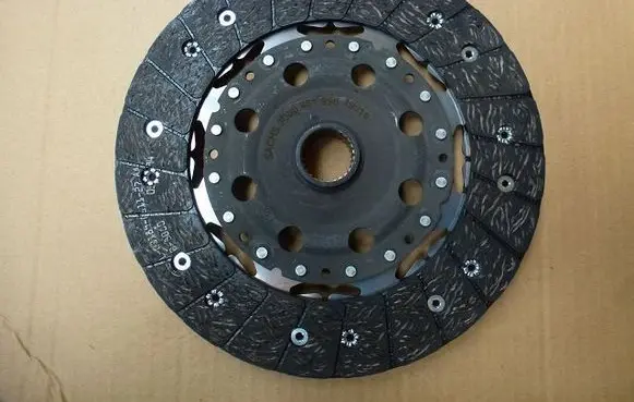 Mercedes-Benz X-class W470 Clutch set kit 3000951998OKS