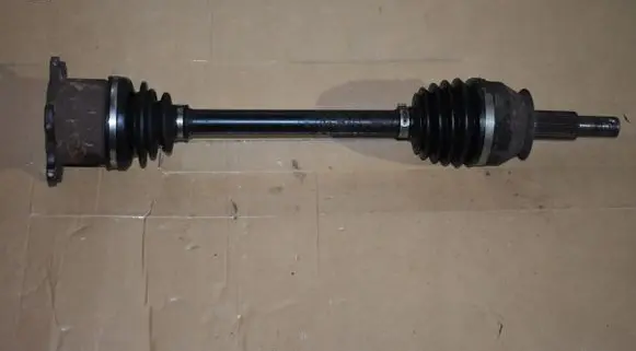 Nissan GT-R Front driveshaft 3960080B0C