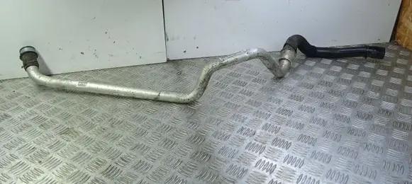 Porsche 911 991 Engine coolant pipe/hose 99110601602