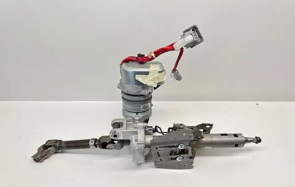 Toyota Auris E180 Electric power steering pump 8965012D60 89650-12D60 JJ501001422