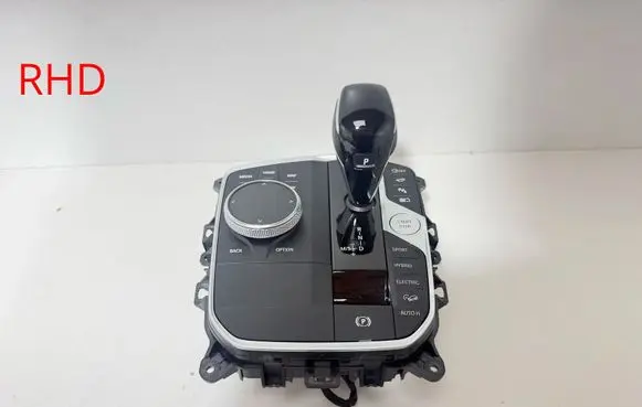 BMW X3 G01 Gear shifter/selector 5A7E000 5A68DB2