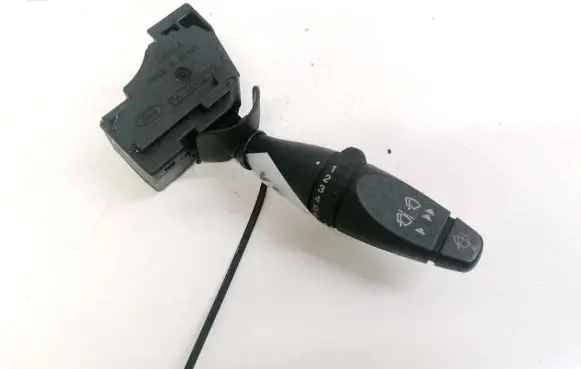 Ford Mondeo Mk III Wiper control stalk 1S7T17A553DD 1S7T-17A553-DD