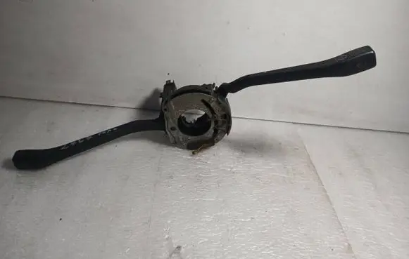 Volkswagen Golf II Wiper control stalk 191953503