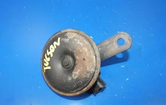 Hyundai Tucson TL Horn signal