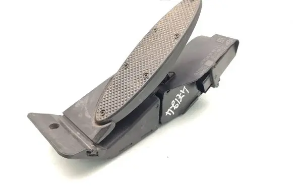 Mini One - Cooper R50 - 53 Accelerator throttle pedal 6786591 6PV009379