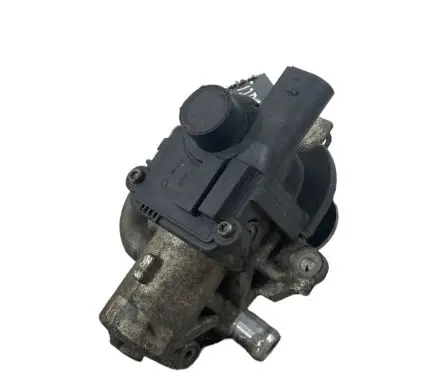 Nissan Qashqai+2 EGR valve 70036814