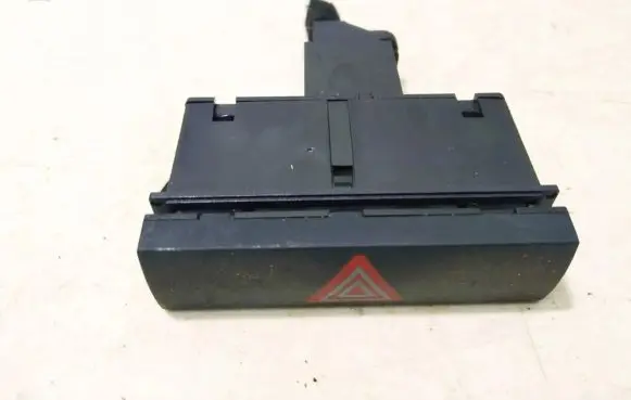 Audi A6 S6 C6 4F Hazard light switch 4F0941509 5751216