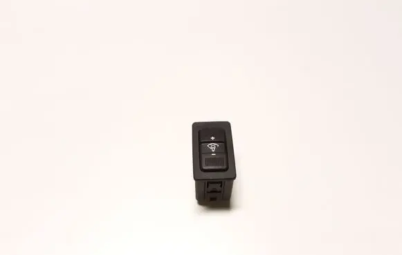 Panel lighting control switch