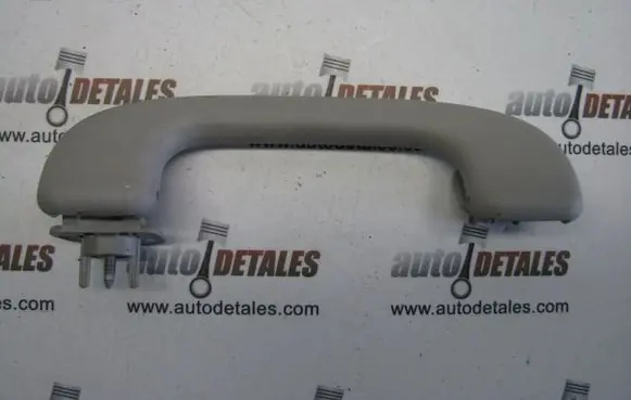 Mercedes-Benz GL X164 Front interior roof grab handle