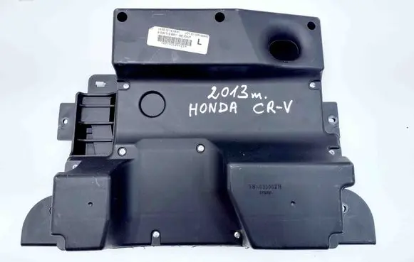 Honda CR-V Subwoofer speaker TS02506ZH 201305160040