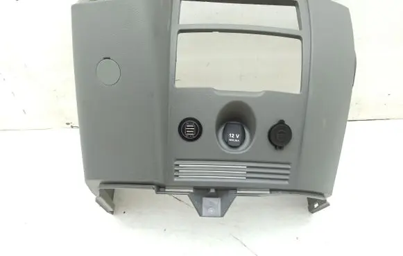 Mercedes-Benz Sprinter W906 Other dashboard part A9066800031