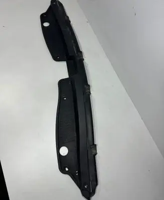 Hyundai i20 (PB PBT) Engine bonnet/hood lock trim molding 863664P500