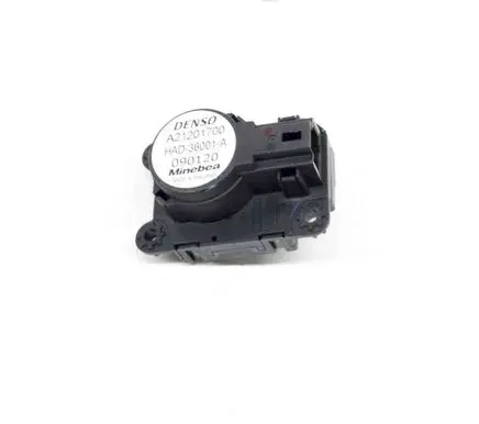 Renault Captur II Air flap motor/actuator HAD36001A A21201700