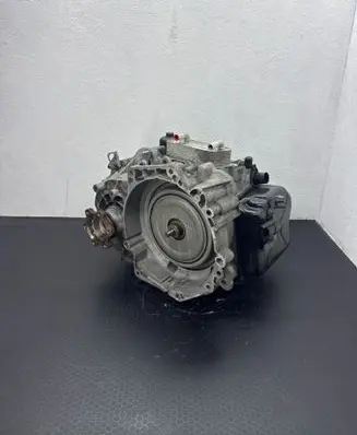 Volkswagen Touran II Automatic gearbox MSU