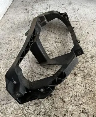 Smart ForFour I Headlight/headlamp mounting bracket