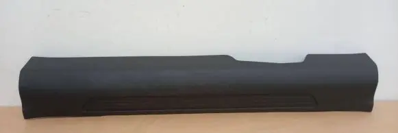 Renault Kadjar Front sill trim cover 769524401R 632100602
