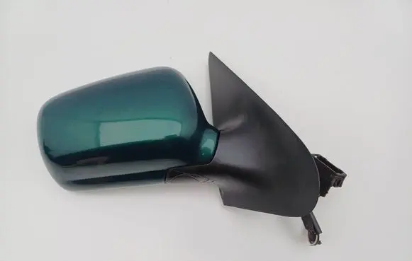 Volkswagen Polo III 6N 6N2 6NF Front door electric wing mirror 020130
