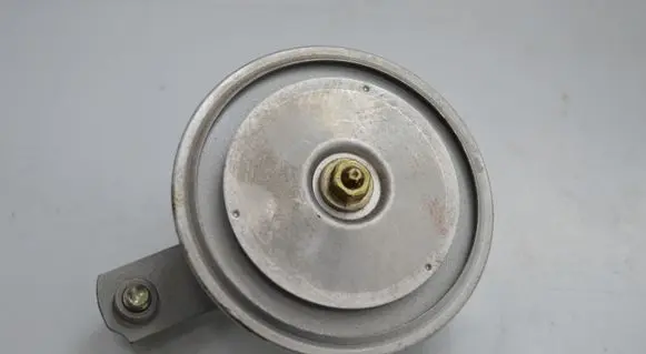 Volkswagen PASSAT B5 Horn signal