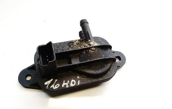 Peugeot 407 Air pressure sensor 9645022680