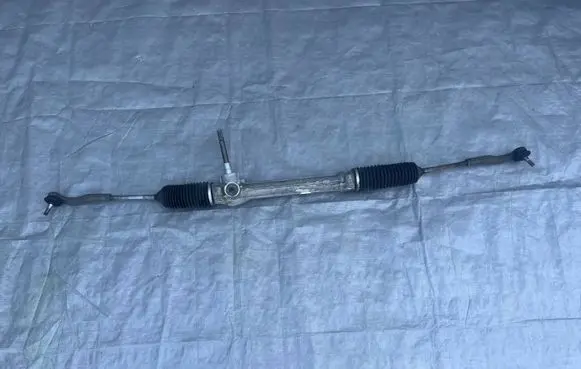 Fiat 500 Steering rack