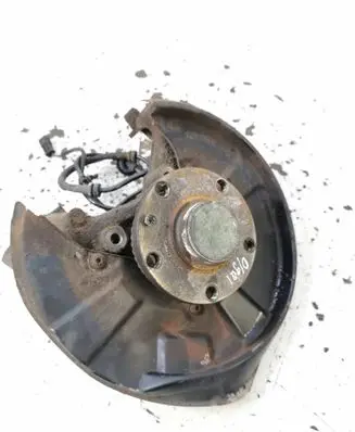 Seat Exeo (3R) Rear wheel hub