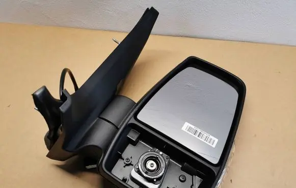 Ford Transit VII Front door electric wing mirror KK3117682EADAN KK3117682EA