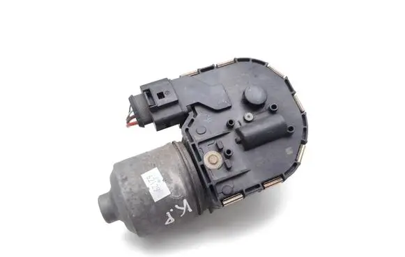 Opel Insignia A Wiper motor 1137328652 1397220654
