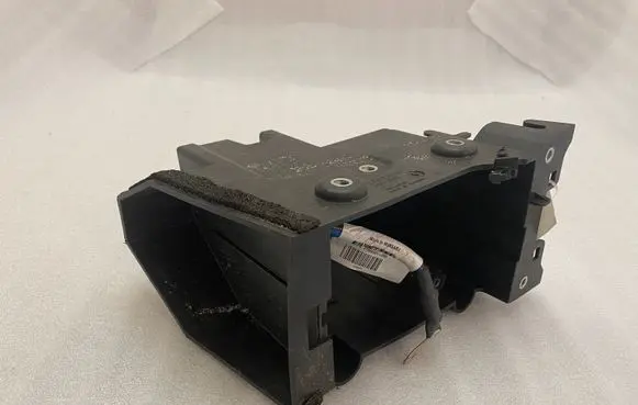Volvo XC60 Battery box tray 31652062 31499991