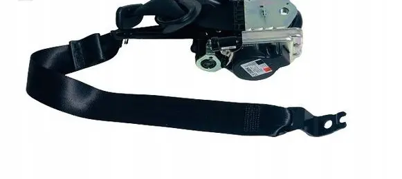 Audi A1 Front seatbelt 82G857705C