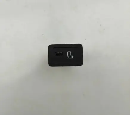 Mercedes-Benz EQB USB socket connector A2478206301