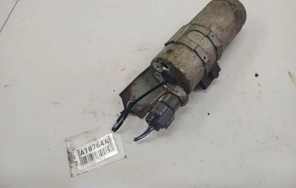 Honda Civic Air conditioning (A/C) air dryer 