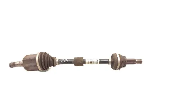 Jaguar I-Pace Rear driveshaft J9D34B402AC