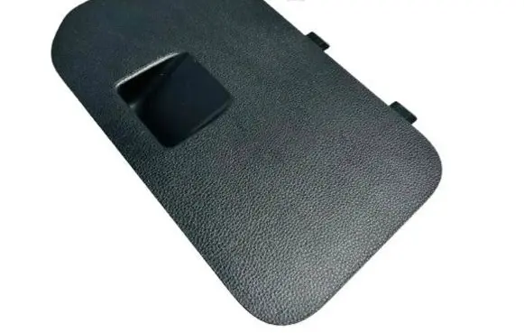 Toyota Yaris XP210 Trunk/boot side trim panel 64766K0020