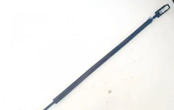 Front door cable line