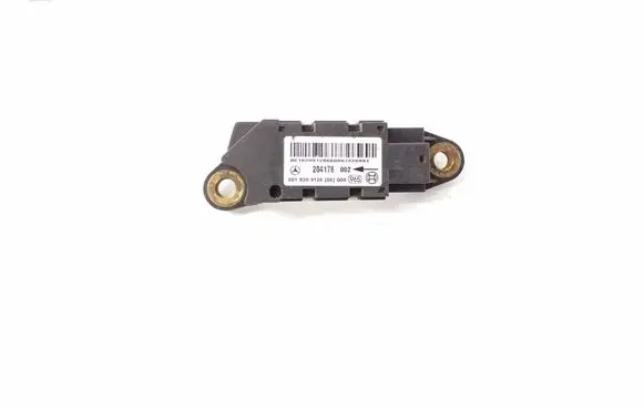 Mercedes-Benz CLK A209 C209 Airbag deployment crash/impact sensor A0018209126