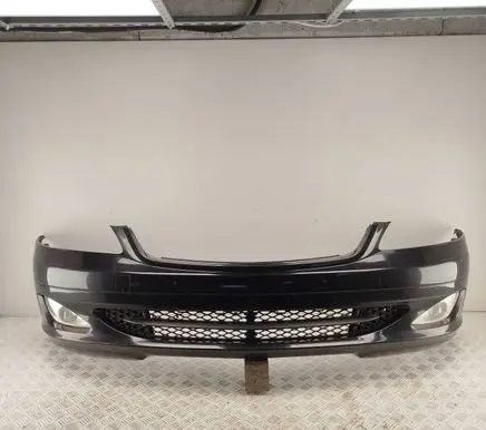 Mercedes-Benz S W221 Front bumper A2218800040