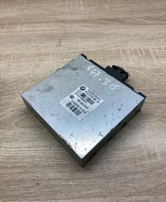 BMW 3 E90 E91 Voltage converter inverter 9127088 8ES00947920