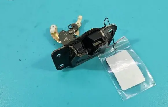 Hyundai Santa Fe Tailgate/trunk/boot lock/catch/latch IMPRK1543990