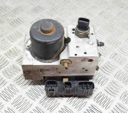 Lexus LS 430 ABS Pump 4454050010 1339000010