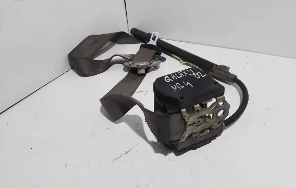 Ford Galaxy Front seatbelt 7M3857706 33023995 1M21611B08
