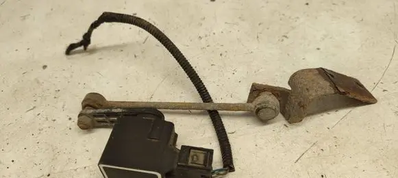 Volkswagen Sharan Headlight/headlamp level sensor 2720D47 115826