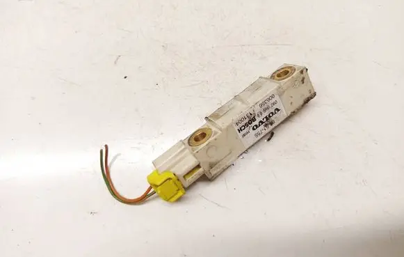 Volvo XC90 Airbag deployment crash/impact sensor 8651755 006356