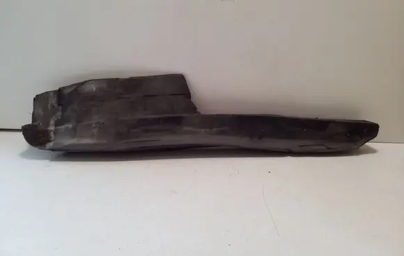 Volkswagen Sharan Fender foam support/seal 7N0864236B
