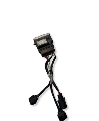 Audi A4 S4 B8 8K Coolant fan relay 8K0959501C 23062008 A501200401