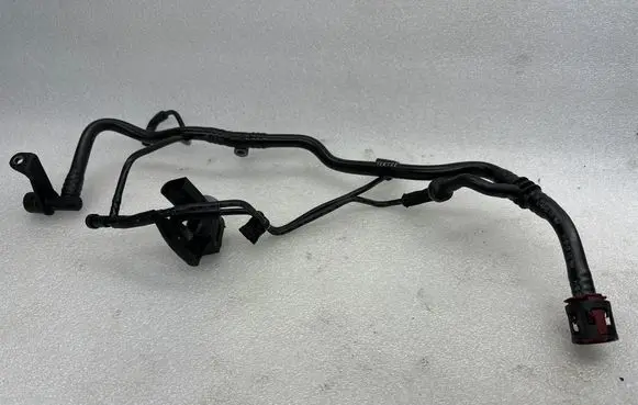 Audi A6 Allroad C7 Vacuum line/pipe/hose 059103230G