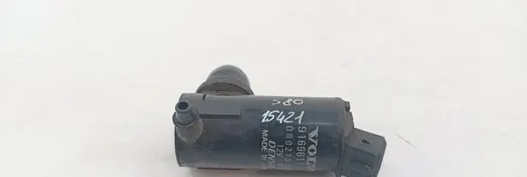 Windscreen/windshield washer pump