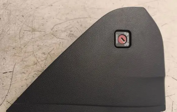 Toyota C-HR II Dashboard side end trim 55317F4050