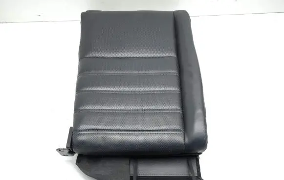 Lexus IS III XE30 Rear seat 
