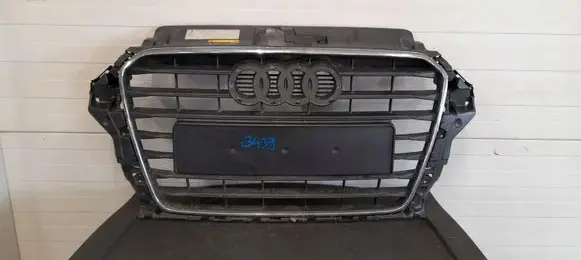 Audi A3 S3 8V Front grill