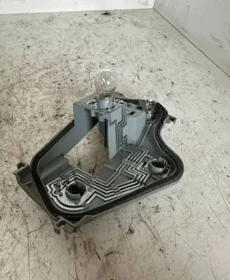 KIA Carnival Heater fan/blower ppt20